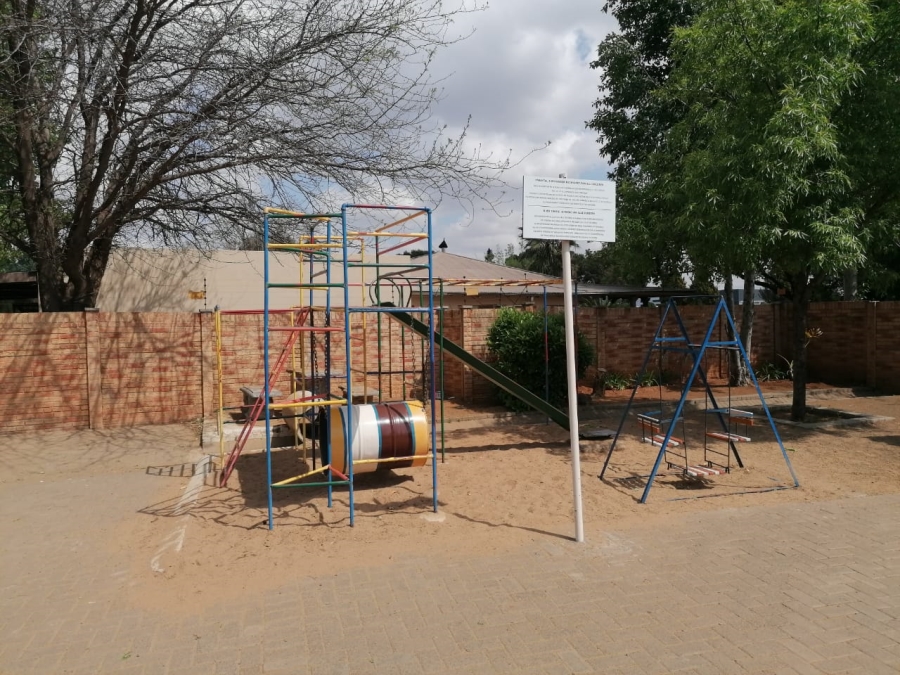 3 Bedroom Property for Sale in Quaggafontein Free State